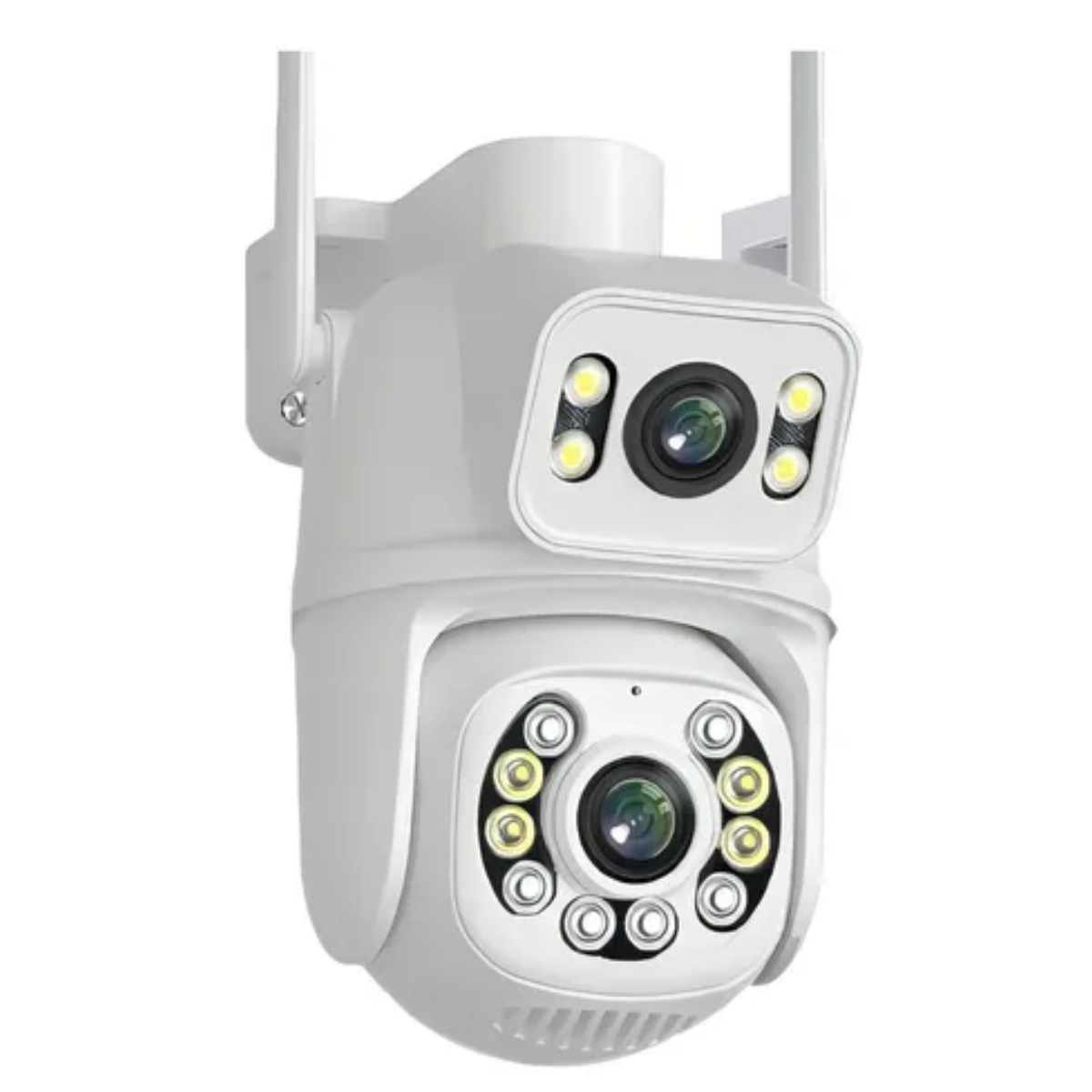 Miniatura 3 de Camara De Seguridad Ptz Doble Lente